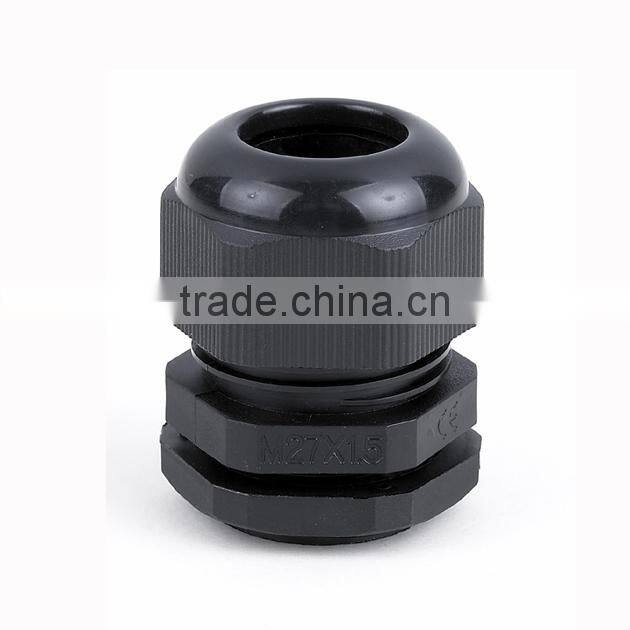 Top quality Nylon United structure M12-M63 3-6.5mm M Cable Grand