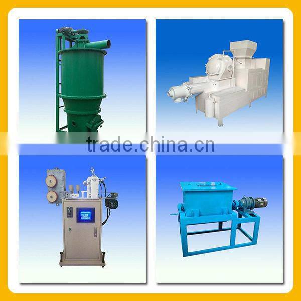 small business washing powder making machine/soap making machine