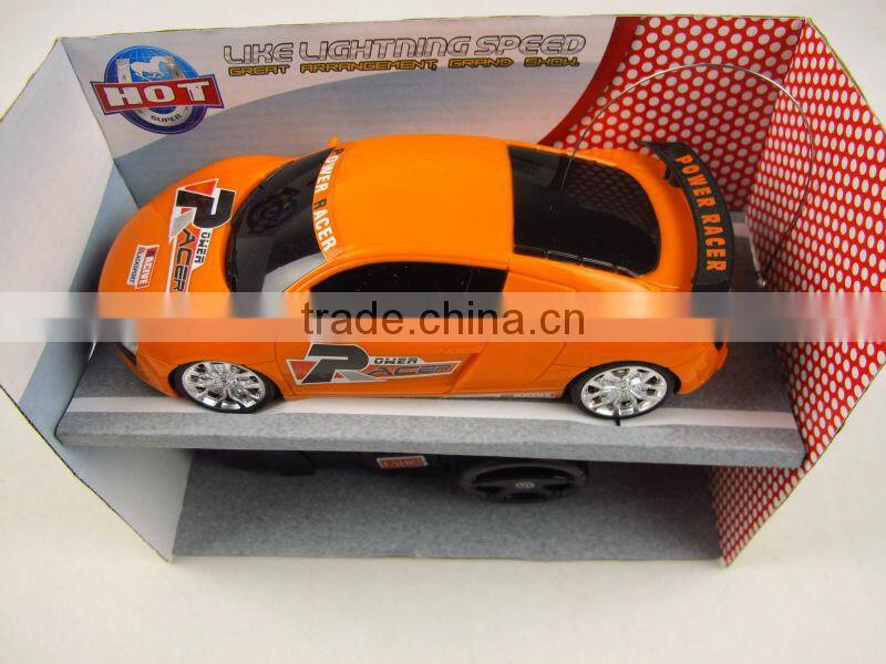 1:24 4CHANNELS R/C CAR