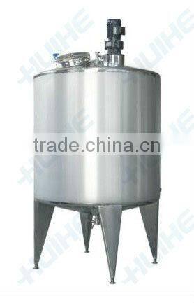 500l Stainless Steel Aging Tank
