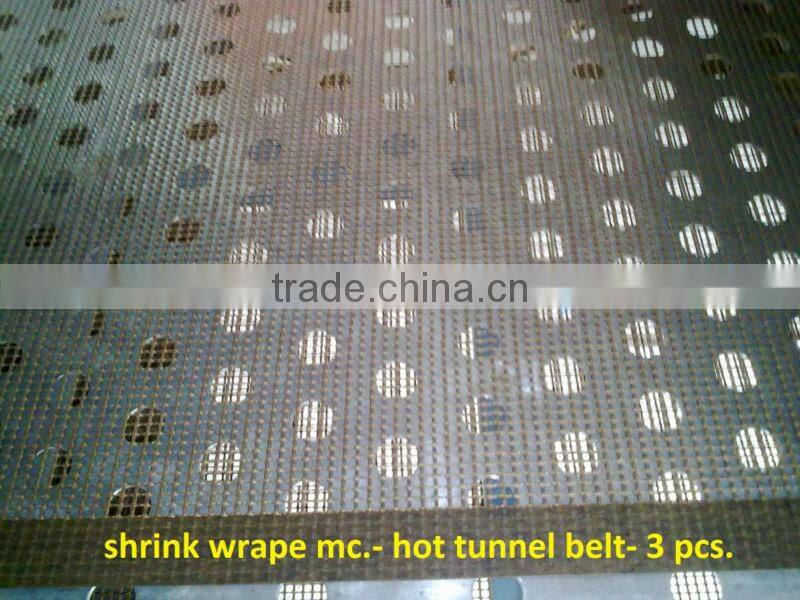 Shrink Wrapping Machine Spare Parts