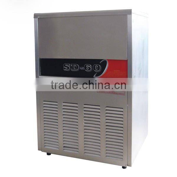 Big capacity Ice maker SD-120