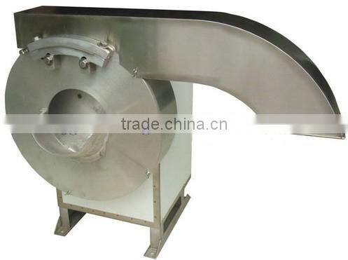 Stainless Steel Professional Potato Chips Slicer Machine