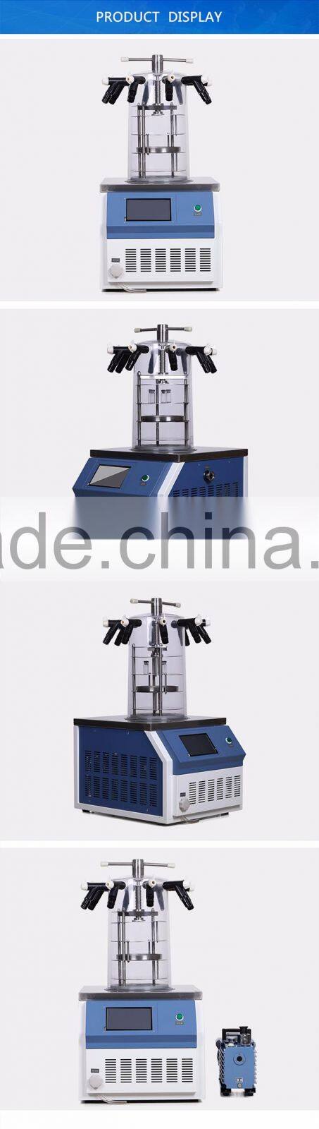 Lab Mini Freeze Drying Machine