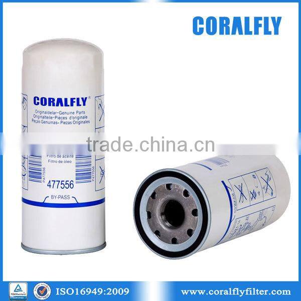 Truck oil filter 477556