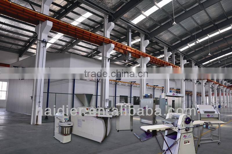 french baguette moulder/long bread moulder