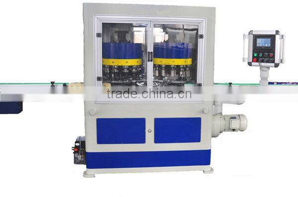 Automatic Food Tomato Paste Can Making Machine