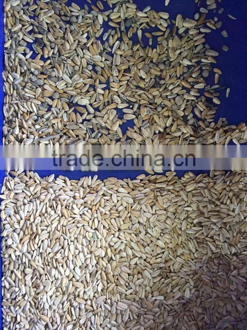 Color sorter for grain,seeds,rice grand selection