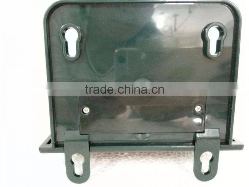 Ultrasonic animal repeller pest control products solar pest dog cat repellent