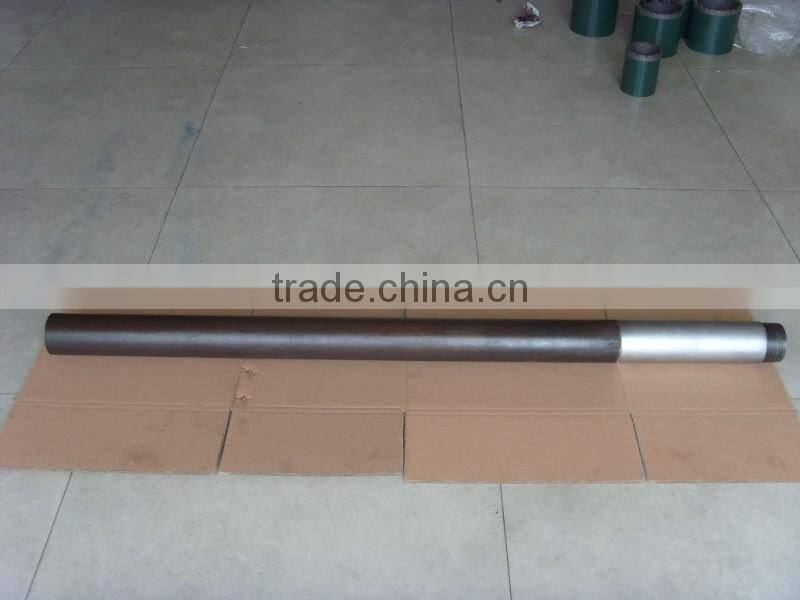 2016 hollow Hex drill rod
