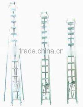 Extension ladder 15 meter