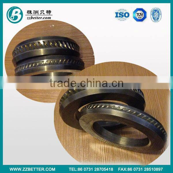roll mill,tungsten carbide roll mill,tungsten carbide rolls for rolling mill