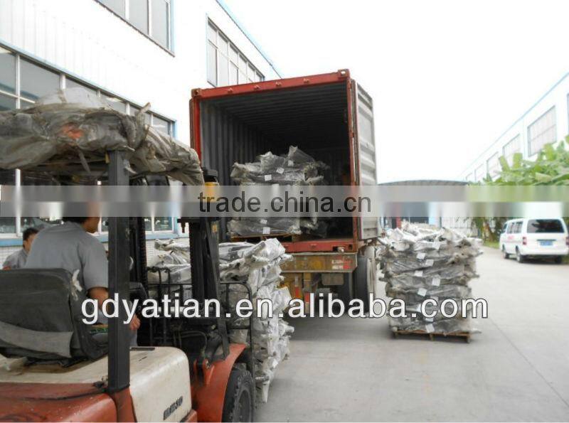 Spare parts cheap motorcycle rear mirrors manufacturer in guangzhou