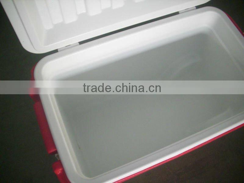 2015 Best gift Gas Cooler Scooter 43CC SX-G110 from China