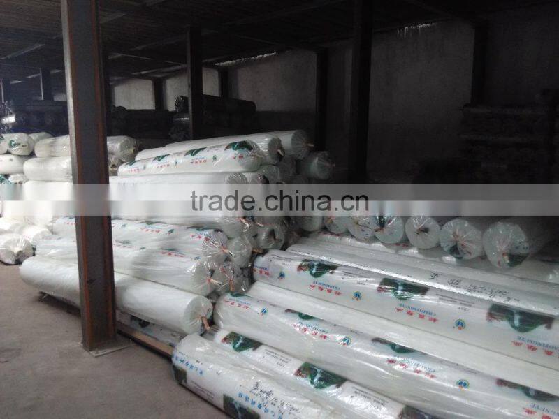 Chile plastic protection rain cover for orchard tree / woven cover cherry from rain