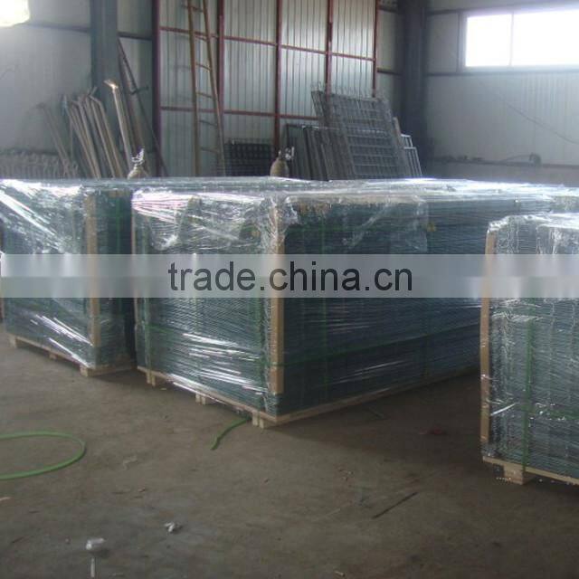 Wire Mesh Security Fence/358 Security Fence/Anti-Climb Fence