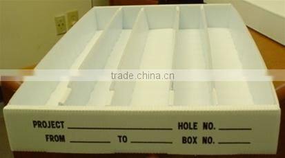 Polypropylene Layer Pads for Packaging