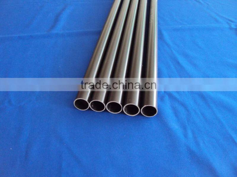 hot sale plastic pipe manufacture pvc electrical conduit pipe price list