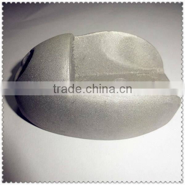 die cast aluminum lamp parts marine lamp casting part