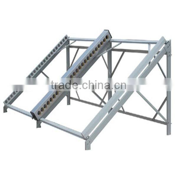 High-quality Cold Rolled C Steel Channel For Solar Stent