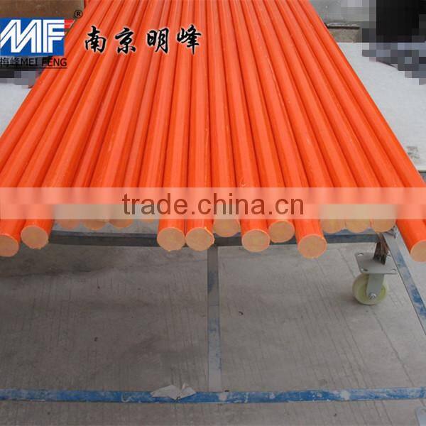 FRP solid rods 31.5mm