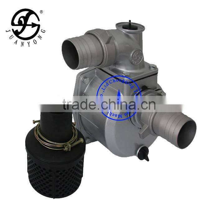 Self priming water pump solar power water pump inverter for irrigation