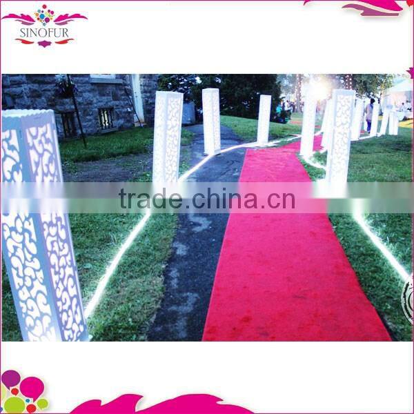 2016 Fashionable cheap promotional gifts flower pot display shelf