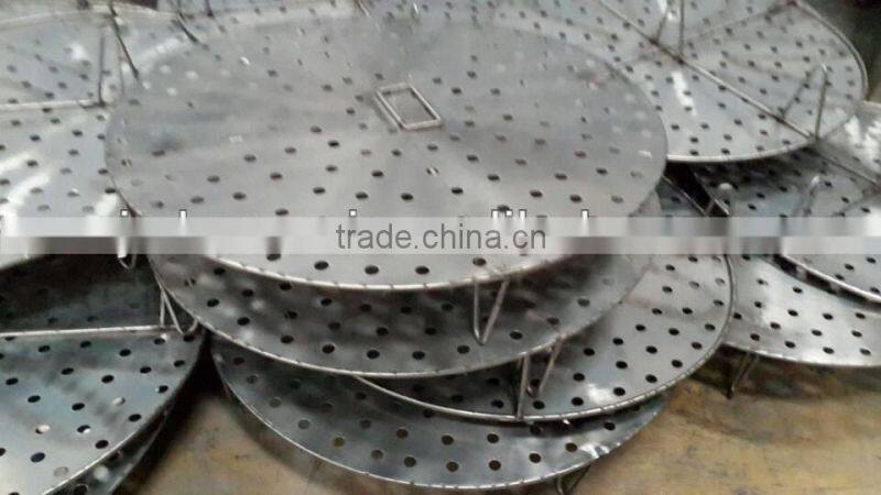 Electric thermostat Bucket for Cooking