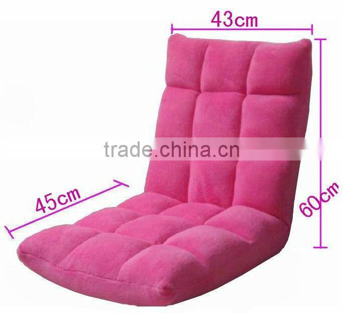Multifunction Folding Floor Sofa Bed selling from shenzhen to wordwhile