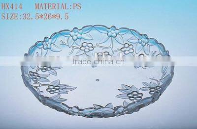 fruit bowl with grape