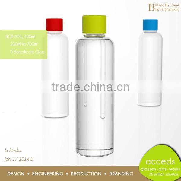 New hot products on the market 350ml drinking bottle from China
