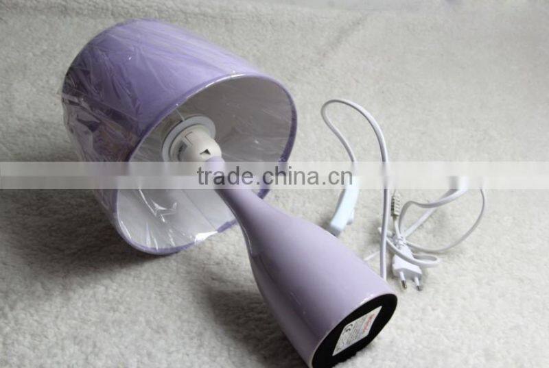 stocklots Ceramic table lamp