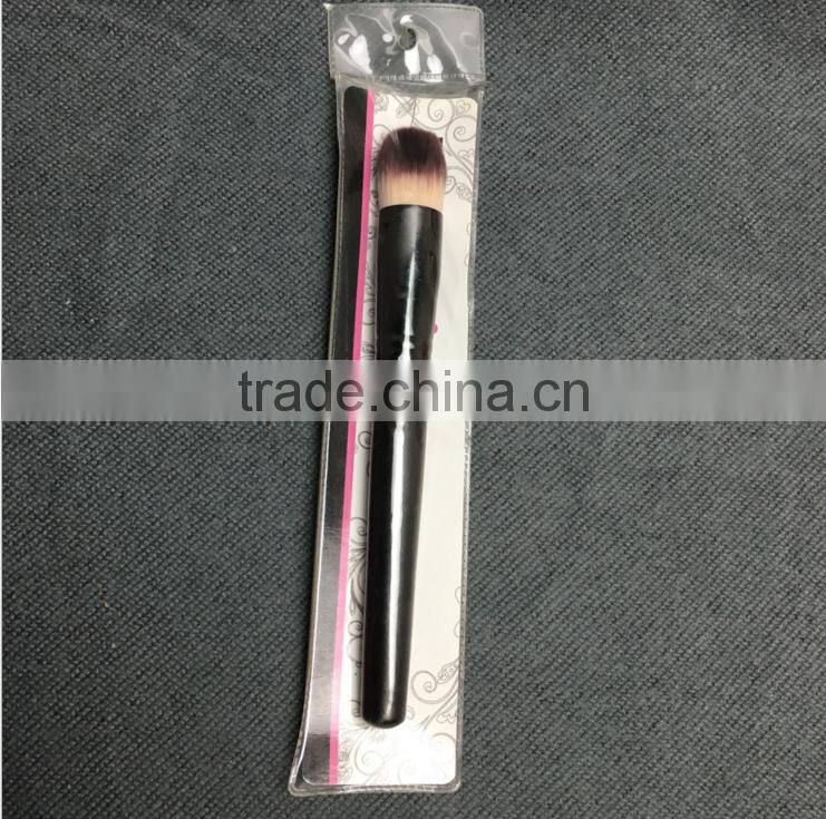 synthetic hair brush concealer brush single makeup brush