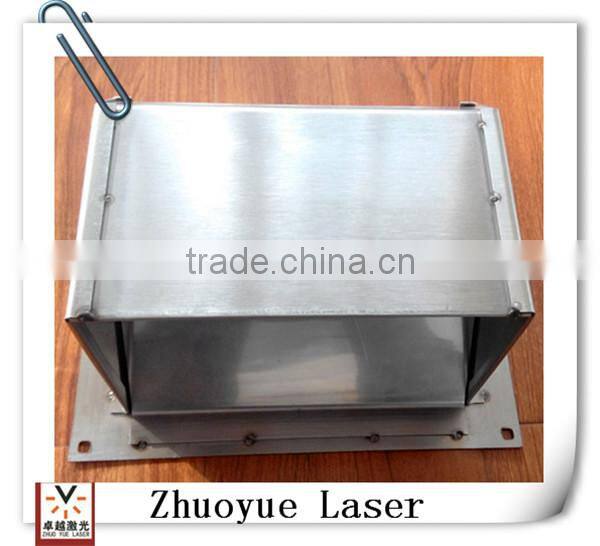 Customed coinboxes fabrication /OEM Sheet Metal Fabrication