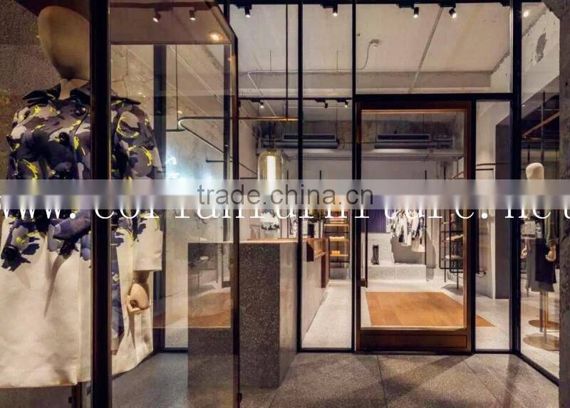 Corianfurniture for shop/shop interior designer furniture