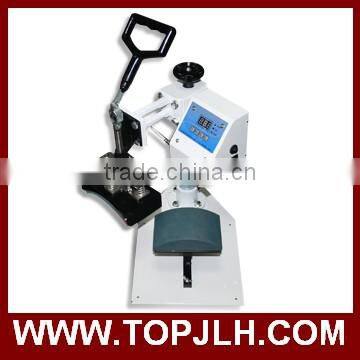 Sublimation Heat Transfer cap printing machine Heat Press Machine