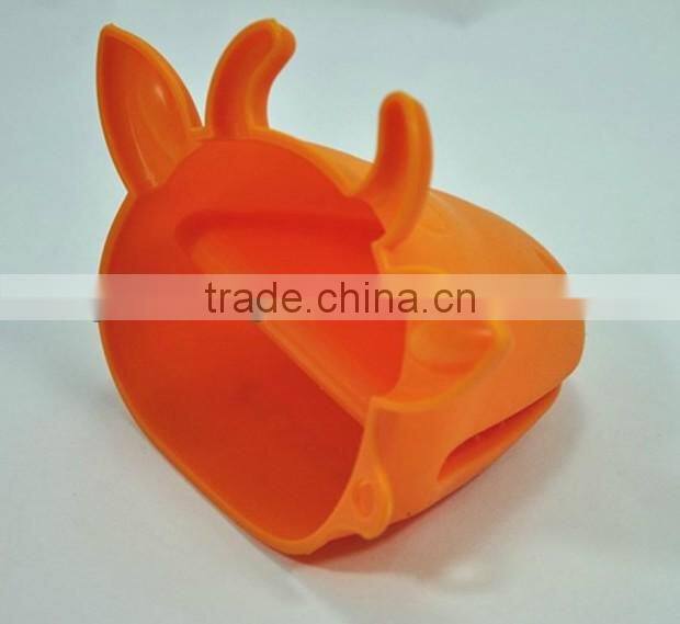 animal shape oven mitts silicone oven clamp