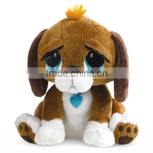 ODM Any Design Plush Toys