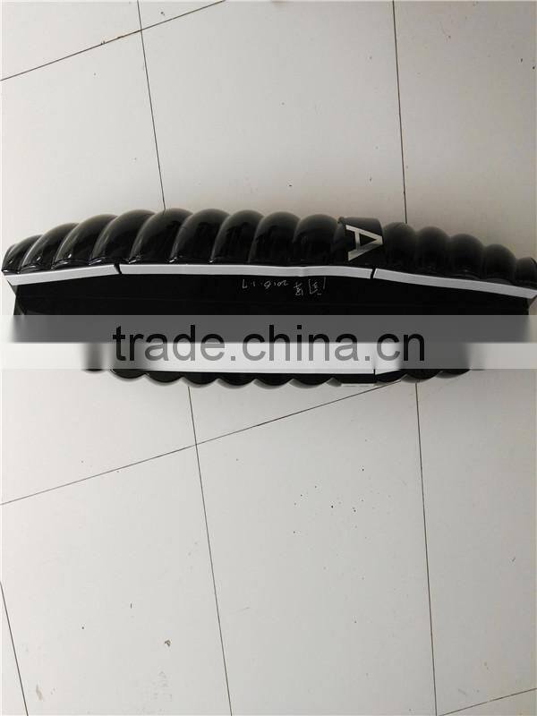 High Quality Plastic Vacuum Formed Blister Cosmetic Product Display Stands