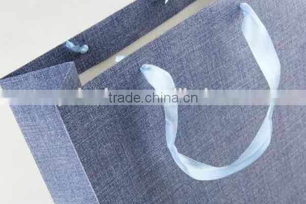 Foldable Gift Bag /Shopping Paper Bag