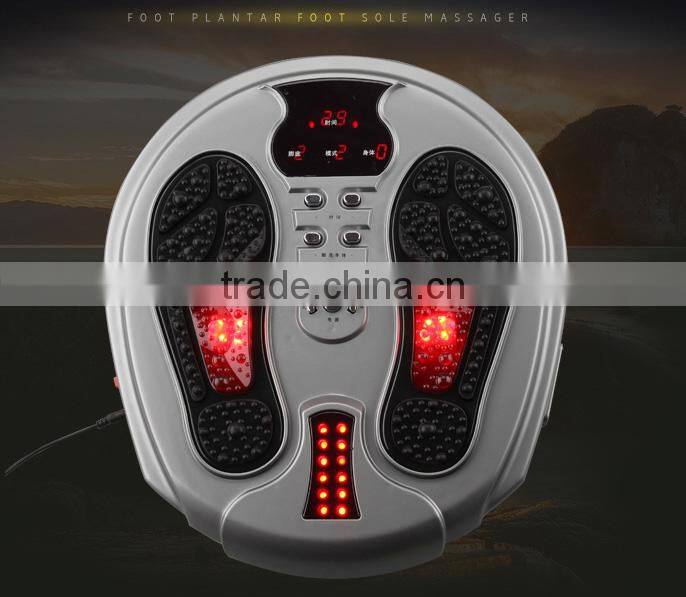 Biological Electron Magnetic Wave electro foot massager