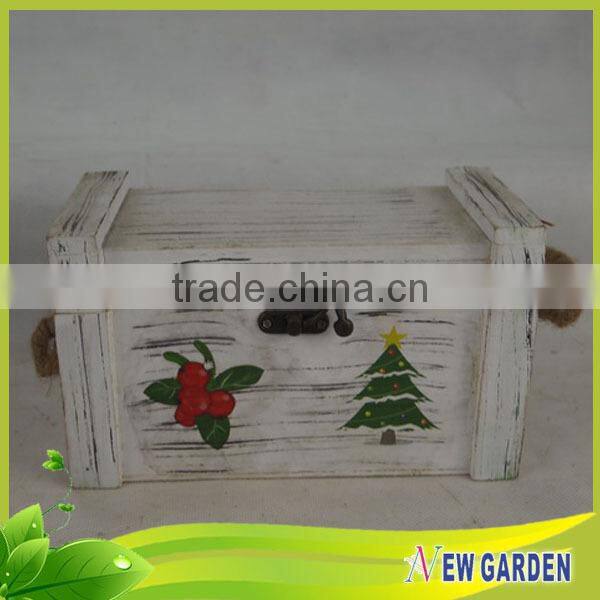 Professional OEM/ODM Factory Supply Long Rectangular Planter Box