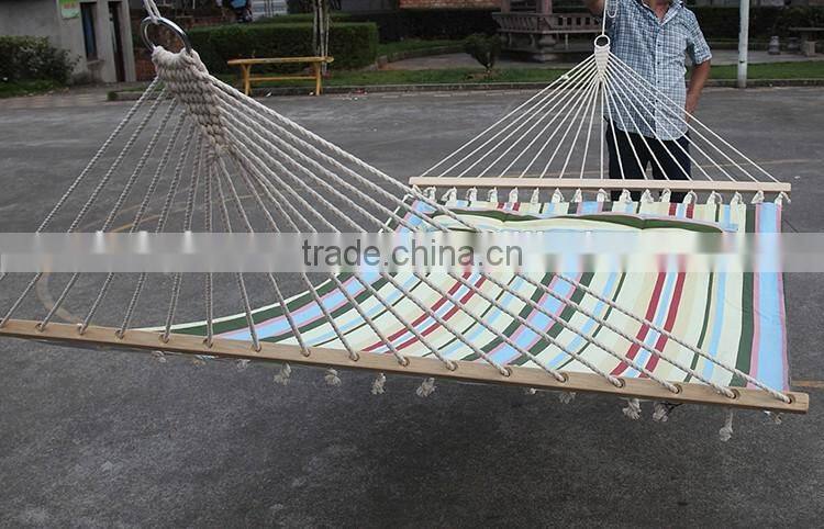 New Style Chinese manufacturer camping parachute hammock