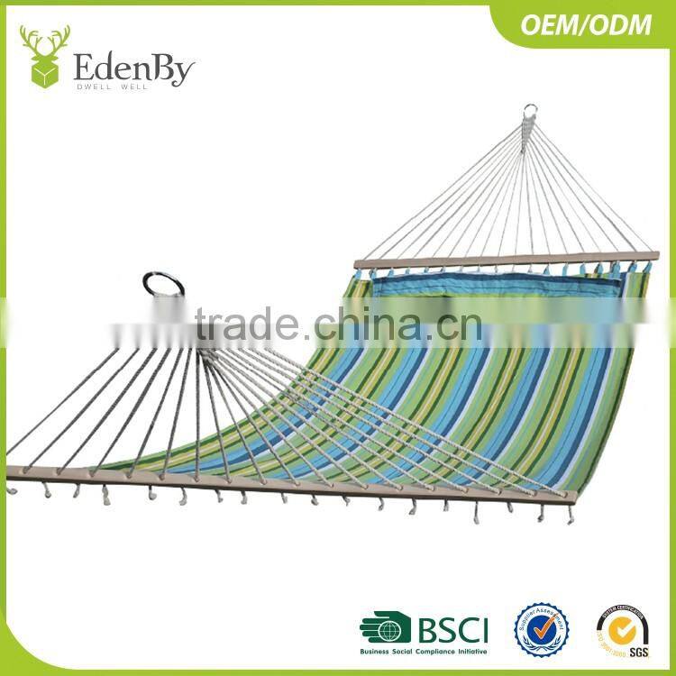 High quality best price foot rope hammock