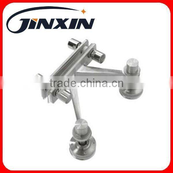 Stainless Steel Glass Spider Connector
