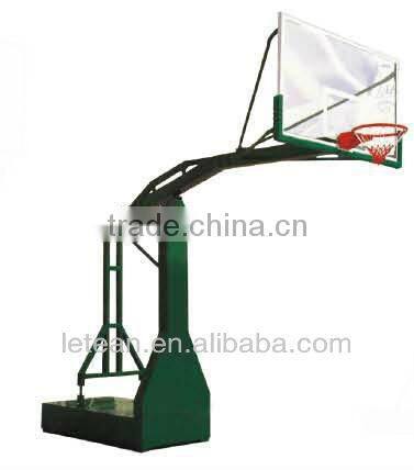 Standard good quality basketball display stand LT-2113B
