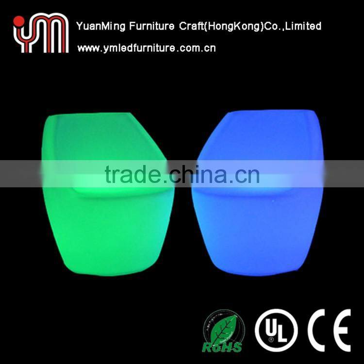 Led Illuminated Lighting Furniture