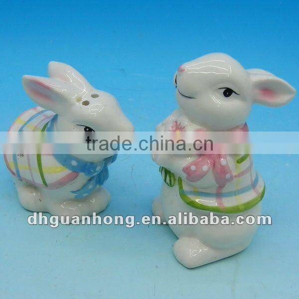 2012 hot sale salt and pepper shaker set