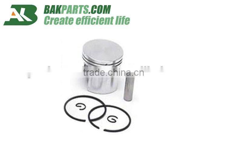Spare parts piston set for CG328/BG328 brush cutter parts