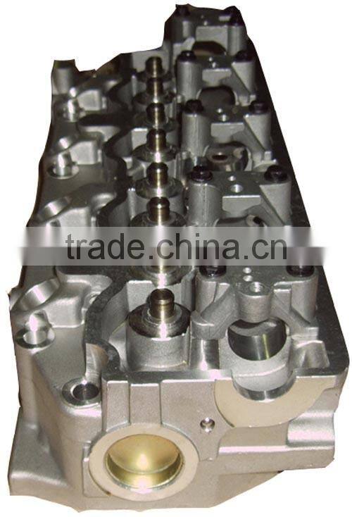 auto parts & accessories, for mitsubishi 4d56 cylinder head MD303750 MD348983 AMC908513